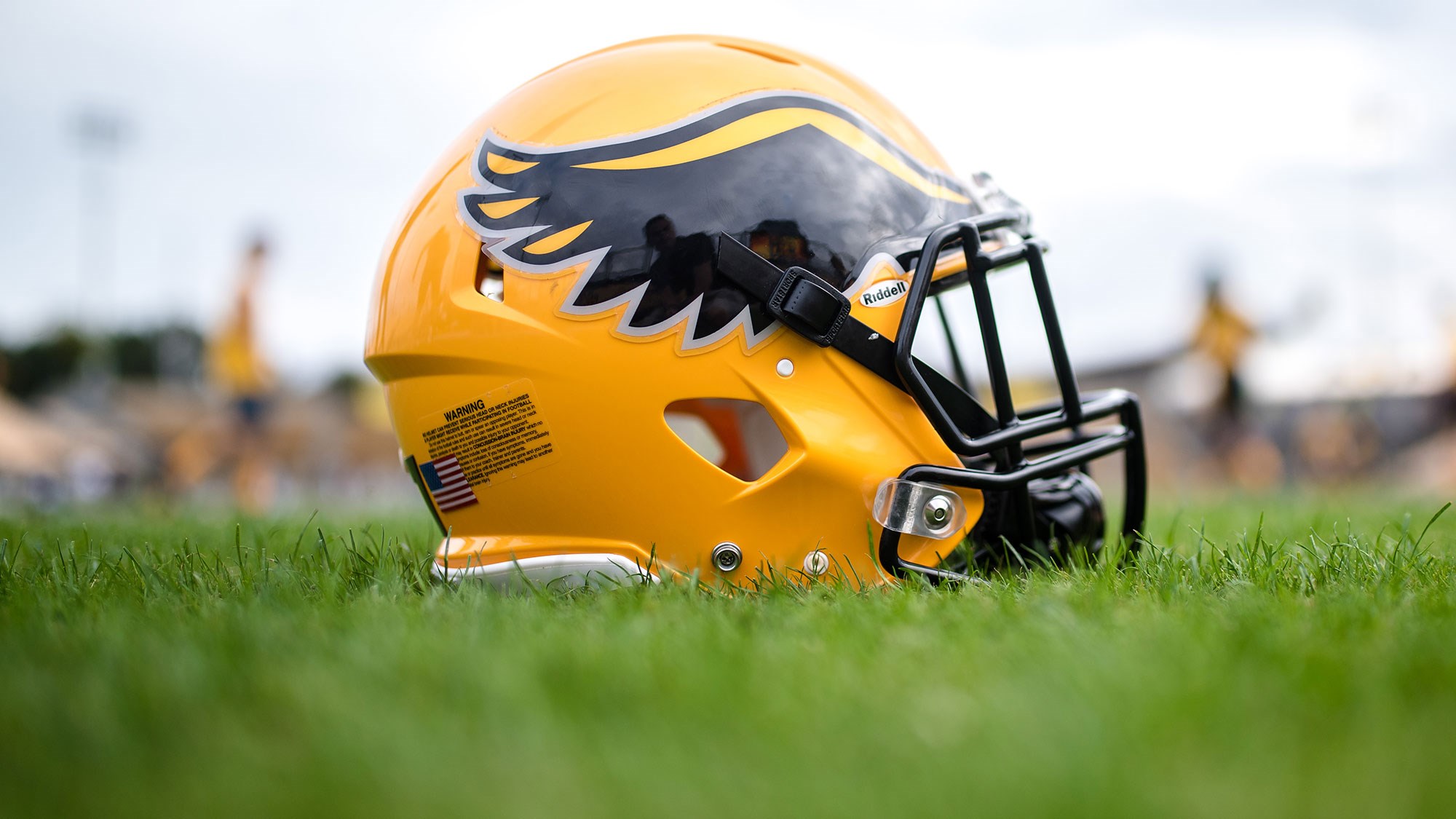 Glynn Named District 3 Equipment Manager of the Year – Go KSU Owls!